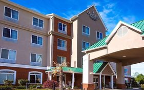 Country Inn Suites Wilson Nc